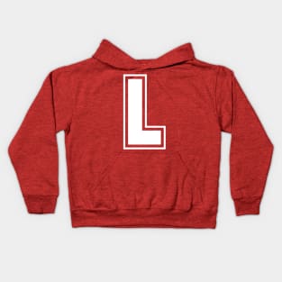 lima Kids Hoodie